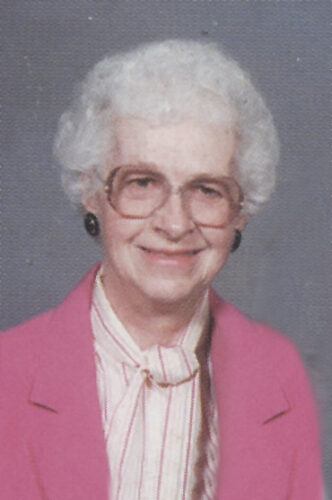 Faye Sharp